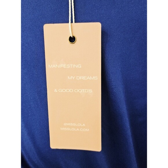 MS Lola Dress NWT - Picture 10 of 12